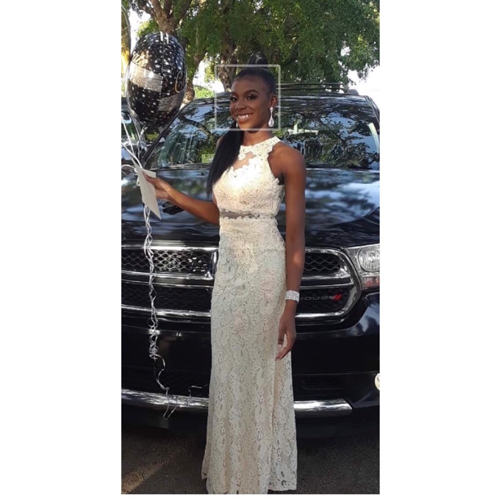 Evening Gown